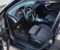 Чорний Опель Інсігнія, об'ємом двигуна 1.6 л та пробігом 290 тис. км за 11000 $, фото 6 на Automoto.ua