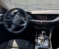 Чорний Опель Інсігнія, об'ємом двигуна 1.6 л та пробігом 211 тис. км за 11400 $, фото 8 на Automoto.ua