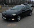 Чорний Опель Інсігнія, об'ємом двигуна 1.6 л та пробігом 211 тис. км за 13900 $, фото 1 на Automoto.ua