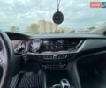 Черный Опель Инсигния, объемом двигателя 1.96 л и пробегом 175 тыс. км за 15500 $, фото 35 на Automoto.ua