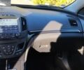 Чорний Опель Інсігнія, об'ємом двигуна 1 л та пробігом 156 тис. км за 4500 $, фото 10 на Automoto.ua