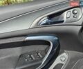 Чорний Опель Інсігнія, об'ємом двигуна 1.96 л та пробігом 238 тис. км за 10499 $, фото 29 на Automoto.ua