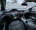 Чорний Опель Інсігнія, об'ємом двигуна 1.6 л та пробігом 211 тис. км за 13900 $, фото 9 на Automoto.ua