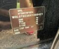 Черный Опель Инсигния, объемом двигателя 1.6 л и пробегом 229 тыс. км за 11950 $, фото 40 на Automoto.ua