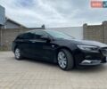 Чорний Опель Інсігнія, об'ємом двигуна 1.96 л та пробігом 270 тис. км за 14000 $, фото 6 на Automoto.ua