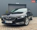 Черный Опель Инсигния, объемом двигателя 1.96 л и пробегом 210 тыс. км за 13500 $, фото 10 на Automoto.ua