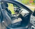Черный Опель Инсигния, объемом двигателя 1.6 л и пробегом 47 тыс. км за 14500 $, фото 13 на Automoto.ua