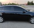 Чорний Опель Інсігнія, об'ємом двигуна 1.6 л та пробігом 290 тис. км за 11000 $, фото 3 на Automoto.ua