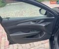 Черный Опель Инсигния, объемом двигателя 1.96 л и пробегом 210 тыс. км за 13500 $, фото 15 на Automoto.ua