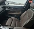 Чорний Опель Інсігнія, об'ємом двигуна 1.96 л та пробігом 210 тис. км за 17000 $, фото 12 на Automoto.ua