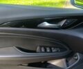 Чорний Опель Інсігнія, об'ємом двигуна 2 л та пробігом 180 тис. км за 15200 $, фото 9 на Automoto.ua