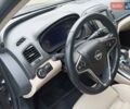 Черный Опель Инсигния, объемом двигателя 1.96 л и пробегом 226 тыс. км за 13200 $, фото 22 на Automoto.ua