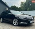 Черный Опель Инсигния, объемом двигателя 1.96 л и пробегом 210 тыс. км за 13500 $, фото 27 на Automoto.ua