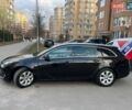 Черный Опель Инсигния, объемом двигателя 1.36 л и пробегом 170 тыс. км за 8400 $, фото 2 на Automoto.ua