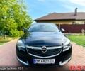 Чорний Опель Інсігнія, об'ємом двигуна 1.6 л та пробігом 47 тис. км за 14500 $, фото 2 на Automoto.ua