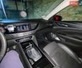 Чорний Опель Інсігнія, об'ємом двигуна 1.96 л та пробігом 270 тис. км за 14000 $, фото 19 на Automoto.ua