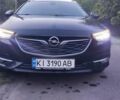 Черный Опель Инсигния, объемом двигателя 1.96 л и пробегом 199 тыс. км за 14300 $, фото 17 на Automoto.ua