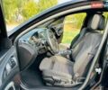 Черный Опель Инсигния, объемом двигателя 1.6 л и пробегом 47 тыс. км за 14500 $, фото 12 на Automoto.ua