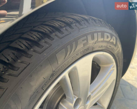 Черный Опель Инсигния, объемом двигателя 1.6 л и пробегом 190 тыс. км за 15800 $, фото 53 на Automoto.ua