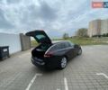 Черный Опель Инсигния, объемом двигателя 1.96 л и пробегом 175 тыс. км за 15500 $, фото 3 на Automoto.ua