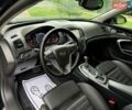 Черный Опель Инсигния, объемом двигателя 1.6 л и пробегом 229 тыс. км за 11950 $, фото 38 на Automoto.ua