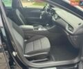 Черный Опель Инсигния, объемом двигателя 1.96 л и пробегом 210 тыс. км за 13500 $, фото 17 на Automoto.ua