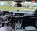 Черный Опель Инсигния, объемом двигателя 1.96 л и пробегом 175 тыс. км за 15500 $, фото 30 на Automoto.ua