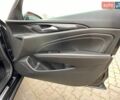 Черный Опель Инсигния, объемом двигателя 1.96 л и пробегом 175 тыс. км за 15500 $, фото 34 на Automoto.ua