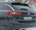 Чорний Опель Інсігнія, об'ємом двигуна 1.96 л та пробігом 210 тис. км за 17000 $, фото 18 на Automoto.ua