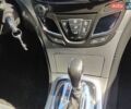 Черный Опель Инсигния, объемом двигателя 1.6 л и пробегом 290 тыс. км за 11700 $, фото 18 на Automoto.ua