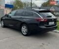 Черный Опель Инсигния, объемом двигателя 1.6 л и пробегом 211 тыс. км за 11400 $, фото 6 на Automoto.ua