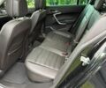 Черный Опель Инсигния, объемом двигателя 1.6 л и пробегом 229 тыс. км за 11950 $, фото 54 на Automoto.ua