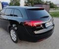Чорний Опель Інсігнія, об'ємом двигуна 1.6 л та пробігом 290 тис. км за 11000 $, фото 5 на Automoto.ua