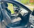 Черный Опель Инсигния, объемом двигателя 1.6 л и пробегом 68 тыс. км за 12200 $, фото 13 на Automoto.ua
