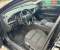 Черный Опель Инсигния, объемом двигателя 1.96 л и пробегом 210 тыс. км за 13500 $, фото 14 на Automoto.ua
