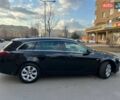 Чорний Опель Інсігнія, об'ємом двигуна 1.36 л та пробігом 170 тис. км за 12500 $, фото 4 на Automoto.ua