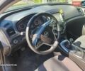 Чорний Опель Інсігнія, об'ємом двигуна 1.6 л та пробігом 114 тис. км за 9300 $, фото 4 на Automoto.ua