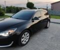 Чорний Опель Інсігнія, об'ємом двигуна 1.6 л та пробігом 290 тис. км за 11000 $, фото 2 на Automoto.ua