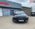 Черный Опель Инсигния, объемом двигателя 1.96 л и пробегом 175 тыс. км за 15500 $, фото 5 на Automoto.ua