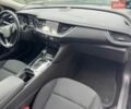 Черный Опель Инсигния, объемом двигателя 1.96 л и пробегом 210 тыс. км за 13500 $, фото 16 на Automoto.ua