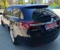 Черный Опель Инсигния, объемом двигателя 1.6 л и пробегом 290 тыс. км за 11500 $, фото 6 на Automoto.ua