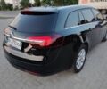 Чорний Опель Інсігнія, об'ємом двигуна 1.6 л та пробігом 290 тис. км за 11000 $, фото 4 на Automoto.ua