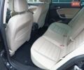 Черный Опель Инсигния, объемом двигателя 1.96 л и пробегом 226 тыс. км за 13200 $, фото 29 на Automoto.ua