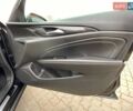 Черный Опель Инсигния, объемом двигателя 1.96 л и пробегом 175 тыс. км за 15500 $, фото 34 на Automoto.ua