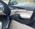 Черный Опель Инсигния, объемом двигателя 1.96 л и пробегом 226 тыс. км за 13200 $, фото 23 на Automoto.ua