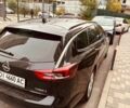 Чорний Опель Інсігнія, об'ємом двигуна 1.96 л та пробігом 217 тис. км за 13500 $, фото 2 на Automoto.ua