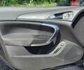 Чорний Опель Інсігнія, об'ємом двигуна 1.96 л та пробігом 238 тис. км за 10499 $, фото 28 на Automoto.ua