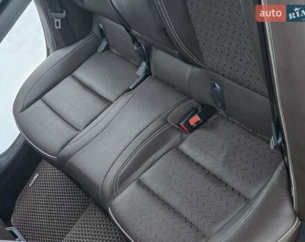 Чорний Опель Інсігнія, об'ємом двигуна 1.96 л та пробігом 210 тис. км за 17000 $, фото 23 на Automoto.ua