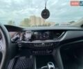 Чорний Опель Інсігнія, об'ємом двигуна 1.96 л та пробігом 270 тис. км за 14000 $, фото 35 на Automoto.ua