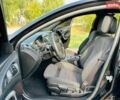 Черный Опель Инсигния, объемом двигателя 1.6 л и пробегом 68 тыс. км за 12200 $, фото 12 на Automoto.ua